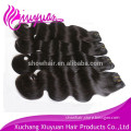 New Fashion Full Cuticle Aligned Top Indian Long Hair World